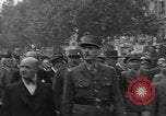 Image Libération de Paris Paris France, 1944, de la seconde 7 séquences d'archives historiques vidéo 65675065415