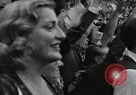 Image Libération de Paris Paris France, 1944, de la seconde 9 séquences d'archives historiques vidéo 65675065415