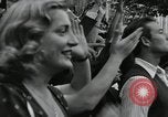 Image Libération de Paris Paris France, 1944, de la seconde 12 séquences d'archives historiques vidéo 65675065415