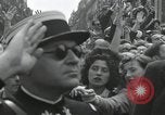 Image Libération de Paris Paris France, 1944, de la seconde 20 séquences d'archives historiques vidéo 65675065415