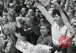 Image Libération de Paris Paris France, 1944, de la seconde 32 séquences d'archives historiques vidéo 65675065415
