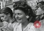 Image Libération de Paris Paris France, 1944, de la seconde 37 séquences d'archives historiques vidéo 65675065415