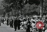 Image Libération de Paris Paris France, 1944, de la seconde 42 séquences d'archives historiques vidéo 65675065415
