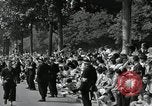 Image Libération de Paris Paris France, 1944, de la seconde 47 séquences d'archives historiques vidéo 65675065415