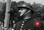 Image Libération de Paris Paris France, 1944, de la seconde 48 séquences d'archives historiques vidéo 65675065415