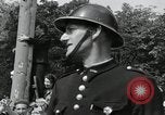 Image Libération de Paris Paris France, 1944, de la seconde 50 séquences d'archives historiques vidéo 65675065415