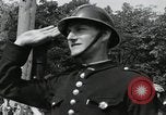 Image Libération de Paris Paris France, 1944, de la seconde 51 séquences d'archives historiques vidéo 65675065415