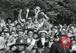 Image Libération de Paris Paris France, 1944, de la seconde 56 séquences d'archives historiques vidéo 65675065415