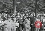 Image Libération de Paris Paris France, 1944, de la seconde 57 séquences d'archives historiques vidéo 65675065415