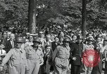 Image Libération de Paris Paris France, 1944, de la seconde 58 séquences d'archives historiques vidéo 65675065415