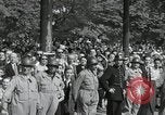Image Libération de Paris Paris France, 1944, de la seconde 59 séquences d'archives historiques vidéo 65675065415