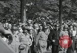 Image Libération de Paris Paris France, 1944, de la seconde 60 séquences d'archives historiques vidéo 65675065415