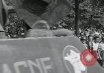 Image Libération de Paris Paris France, 1944, de la seconde 61 séquences d'archives historiques vidéo 65675065415