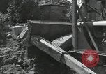 Standbild Ruinen nach dem Krieg Paris Frankreich, 1944, aus Sekunde 30 historischem Filmmaterial Videoclip 65675065416