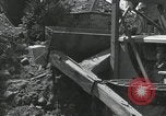 Standbild Ruinen nach dem Krieg Paris Frankreich, 1944, aus Sekunde 31 historischem Filmmaterial Videoclip 65675065416