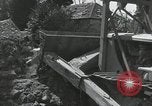Standbild Ruinen nach dem Krieg Paris Frankreich, 1944, aus Sekunde 32 historischem Filmmaterial Videoclip 65675065416