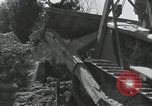 Standbild Ruinen nach dem Krieg Paris Frankreich, 1944, aus Sekunde 34 historischem Filmmaterial Videoclip 65675065416