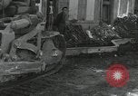 Standbild Ruinen nach dem Krieg Paris Frankreich, 1944, aus Sekunde 46 historischem Filmmaterial Videoclip 65675065416