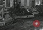 Standbild Ruinen nach dem Krieg Paris Frankreich, 1944, aus Sekunde 48 historischem Filmmaterial Videoclip 65675065416