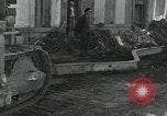 Standbild Ruinen nach dem Krieg Paris Frankreich, 1944, aus Sekunde 49 historischem Filmmaterial Videoclip 65675065416