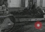Standbild Ruinen nach dem Krieg Paris Frankreich, 1944, aus Sekunde 51 historischem Filmmaterial Videoclip 65675065416