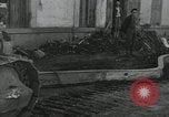 Standbild Ruinen nach dem Krieg Paris Frankreich, 1944, aus Sekunde 52 historischem Filmmaterial Videoclip 65675065416
