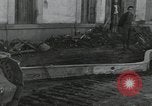 Standbild Ruinen nach dem Krieg Paris Frankreich, 1944, aus Sekunde 53 historischem Filmmaterial Videoclip 65675065416