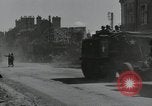 Standbild Ruinen nach dem Krieg Paris Frankreich, 1944, aus Sekunde 57 historischem Filmmaterial Videoclip 65675065416