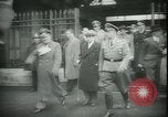 Image Pierre Laval Paris France, 1945, de la seconde 39 séquences d'archives historiques vidéo 65675065417