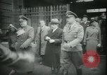 Image Pierre Laval Paris France, 1945, de la seconde 40 séquences d'archives historiques vidéo 65675065417