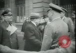 Image Pierre Laval Paris France, 1945, de la seconde 43 séquences d'archives historiques vidéo 65675065417
