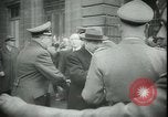 Image Pierre Laval Paris France, 1945, de la seconde 46 séquences d'archives historiques vidéo 65675065417