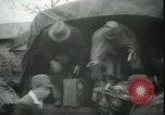 Image of Tomoyuki Yamashita Manila Philippines, 1945, second 8 stock footage video 65675065418