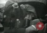 Image of Tomoyuki Yamashita Manila Philippines, 1945, second 9 stock footage video 65675065418