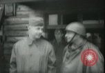 Image of Tomoyuki Yamashita Manila Philippines, 1945, second 18 stock footage video 65675065418