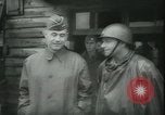 Image of Tomoyuki Yamashita Manila Philippines, 1945, second 19 stock footage video 65675065418