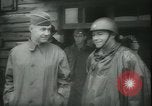 Image of Tomoyuki Yamashita Manila Philippines, 1945, second 20 stock footage video 65675065418