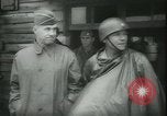Image of Tomoyuki Yamashita Manila Philippines, 1945, second 21 stock footage video 65675065418