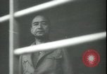 Image of Tomoyuki Yamashita Manila Philippines, 1945, second 22 stock footage video 65675065418