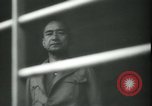 Image of Tomoyuki Yamashita Manila Philippines, 1945, second 24 stock footage video 65675065418