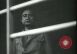Image of Tomoyuki Yamashita Manila Philippines, 1945, second 27 stock footage video 65675065418