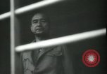 Image of Tomoyuki Yamashita Manila Philippines, 1945, second 28 stock footage video 65675065418