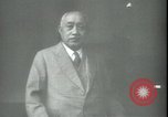 Image of Tomoyuki Yamashita Manila Philippines, 1945, second 31 stock footage video 65675065418