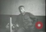 Image of Tomoyuki Yamashita Manila Philippines, 1945, second 36 stock footage video 65675065418