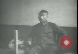 Image of Tomoyuki Yamashita Manila Philippines, 1945, second 37 stock footage video 65675065418