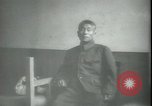 Image of Tomoyuki Yamashita Manila Philippines, 1945, second 38 stock footage video 65675065418