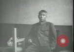 Image of Tomoyuki Yamashita Manila Philippines, 1945, second 39 stock footage video 65675065418