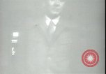 Image of Tomoyuki Yamashita Manila Philippines, 1945, second 40 stock footage video 65675065418