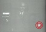 Image of Tomoyuki Yamashita Manila Philippines, 1945, second 46 stock footage video 65675065418