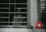 Image of Tomoyuki Yamashita Manila Philippines, 1945, second 48 stock footage video 65675065418